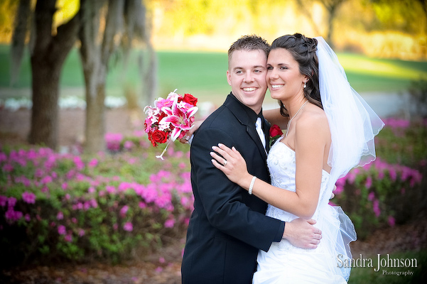 Best Mystic Dunes Wedding photographer - Sandra Johnson (SJFoto.com)